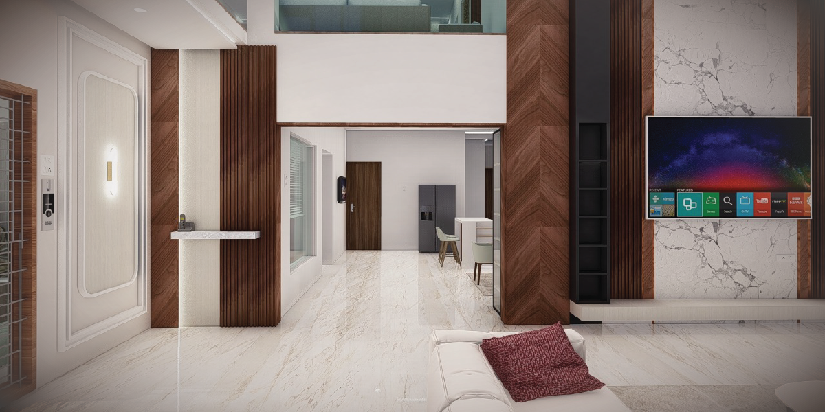 Spring Blossom Cottage